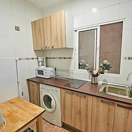 Where Want To Be! - Acogedor Piso En El Centro