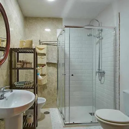 Where Want To Be! - Acogedor Piso En El Centro Apartment *